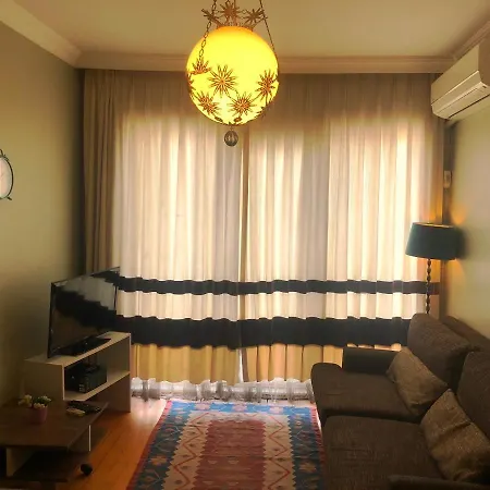 דירה Central Flats At Taksim Square *