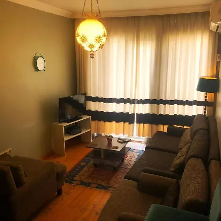 Central Flats At Taksim Square איסטמבול