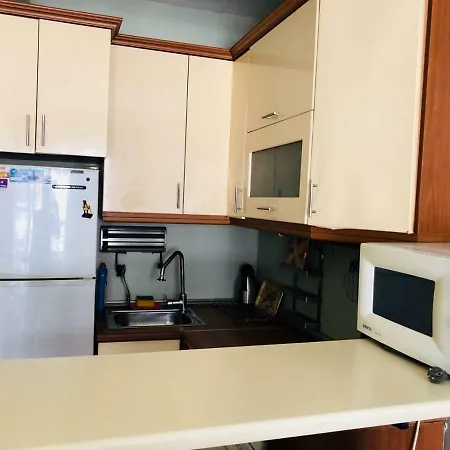 דירה Central Flats At Taksim Square *