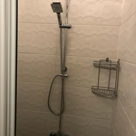 Central Flats At Taksim Square Apartment Istanbul