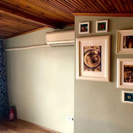 Central Flats At Taksim Square Apartment *